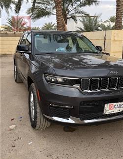 جیپ گراند شیرۆکی